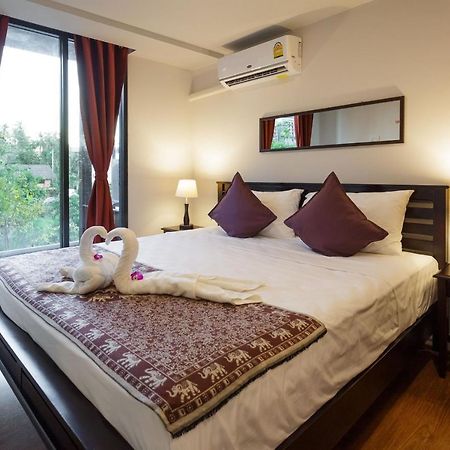 דירות חוף סורין The Aristo By Holy Cow, 2-Br Loft, 90 M2, Pool View מראה חיצוני תמונה