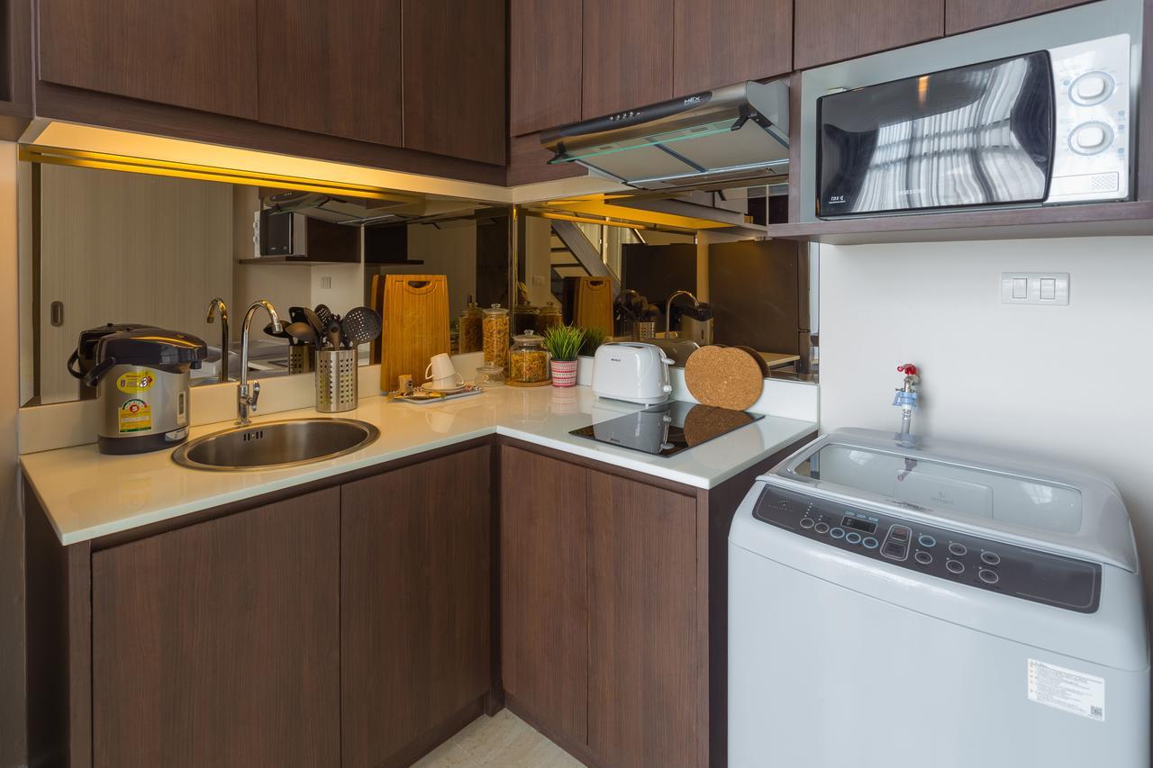 דירות חוף סורין The Aristo By Holy Cow, 2-Br Loft, 90 M2, Pool View מראה חיצוני תמונה