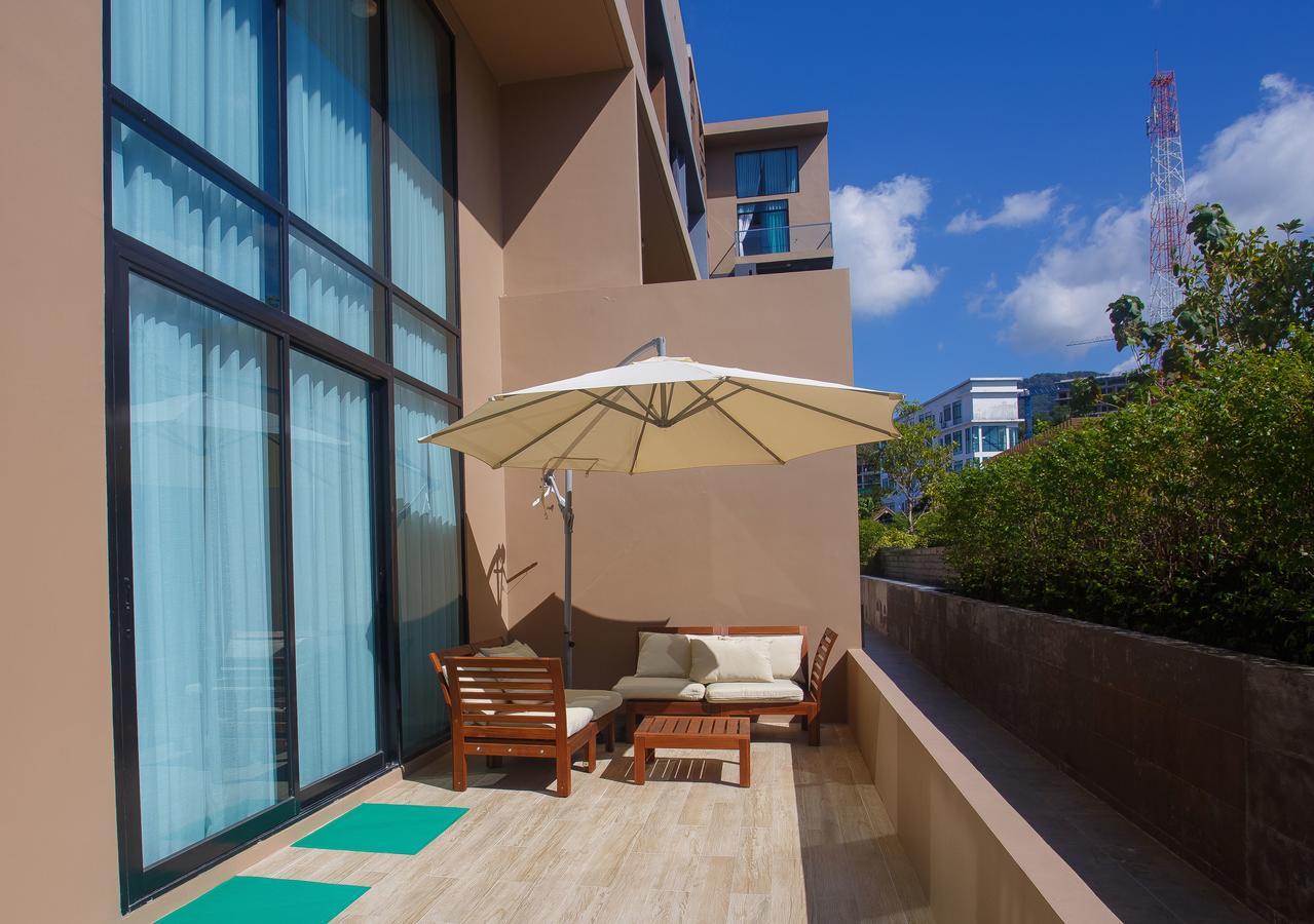 דירות חוף סורין The Aristo By Holy Cow, 2-Br Loft, 90 M2, Pool View מראה חיצוני תמונה