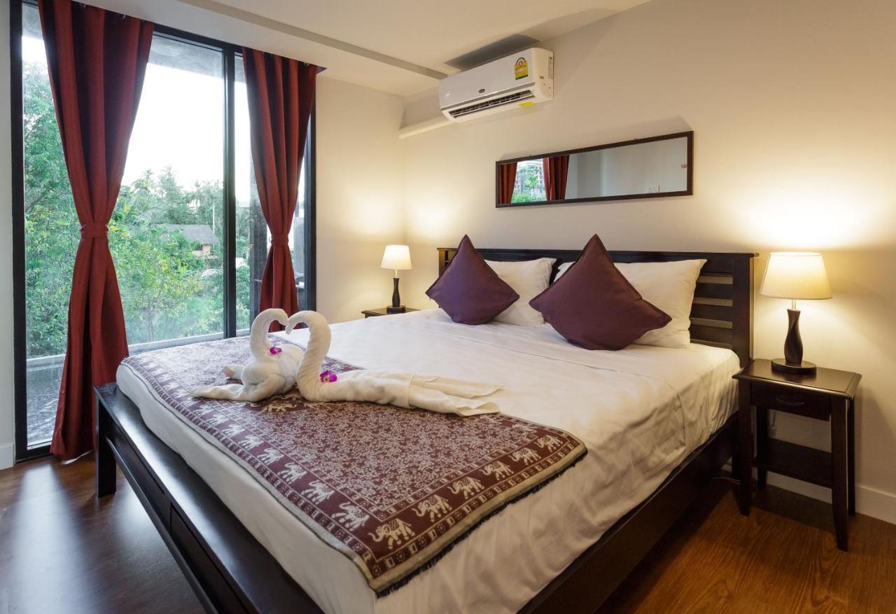 דירות חוף סורין The Aristo By Holy Cow, 2-Br Loft, 90 M2, Pool View מראה חיצוני תמונה