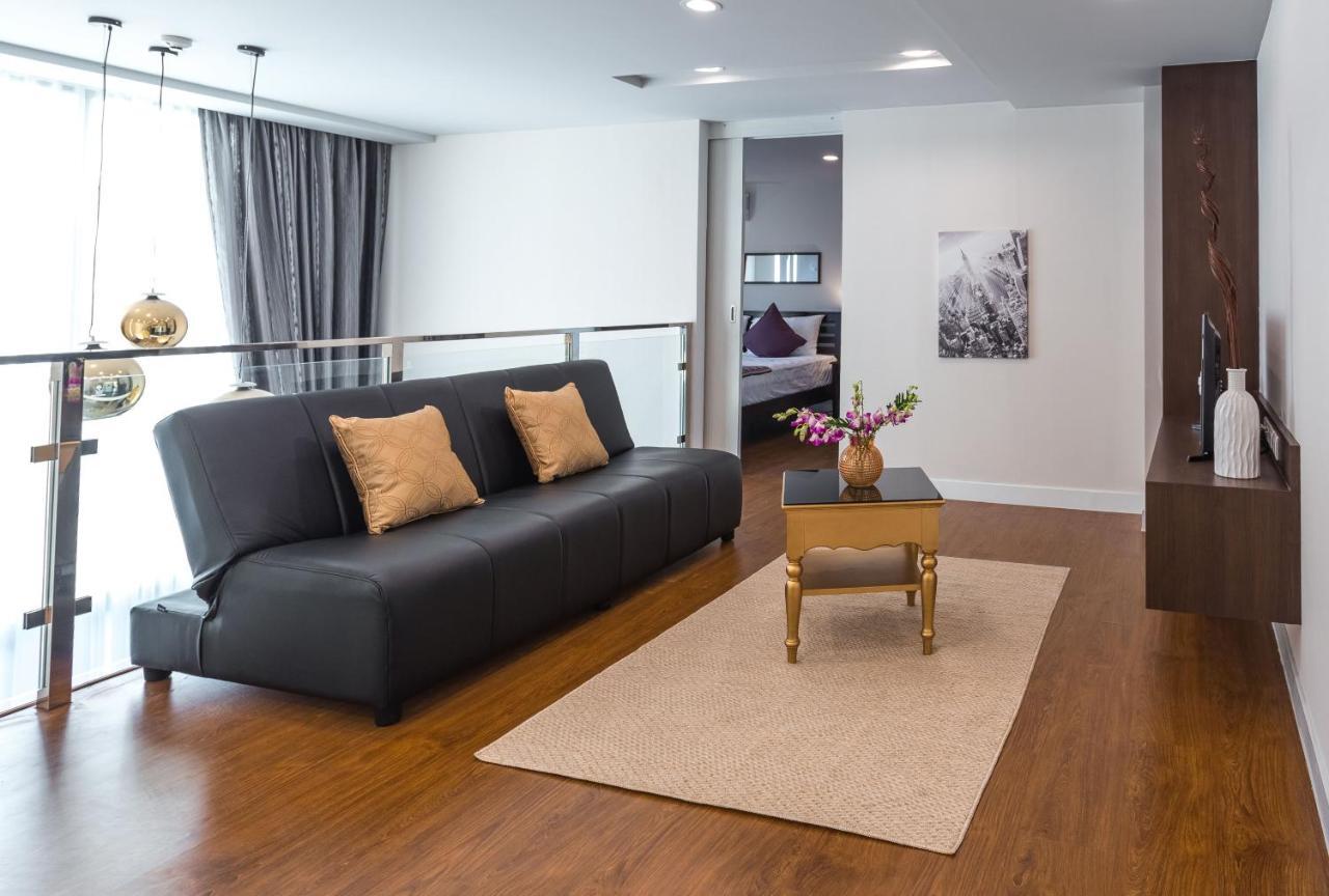 דירות חוף סורין The Aristo By Holy Cow, 2-Br Loft, 90 M2, Pool View מראה חיצוני תמונה