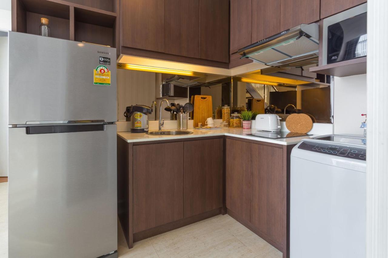 דירות חוף סורין The Aristo By Holy Cow, 2-Br Loft, 90 M2, Pool View מראה חיצוני תמונה